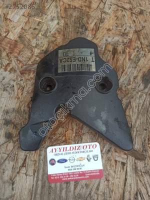 TOYOTA AURİS YARİS 1.4 D4D TRİGER KAPAĞI