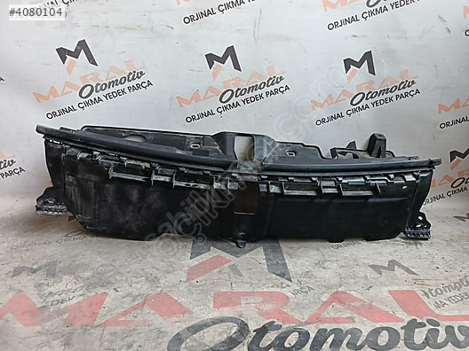 PEUGEOT 2008 TAMPON PANJUR ÜST DESTEK PANELİ BRAKETİ