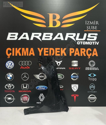 2011-2019 VW Jetta Sol Ön Çamurluk - Oto Çıkma Parçaları