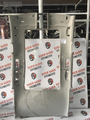 Volkswagen Tiguan Tavan KARTONU ÇIKMA YEDEK PARÇA