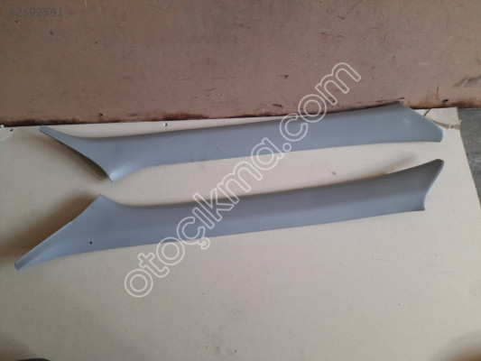 HONDA ACCORD ÖN CAM DİREK BAKALİTLERİ