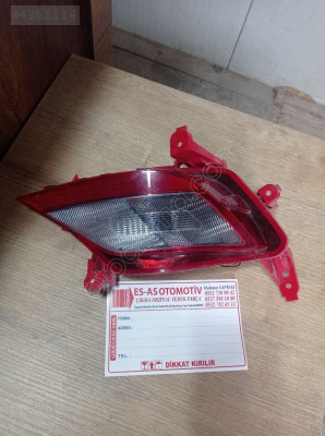 HYUNDAİ TUCSON SAĞ ARKA REFLEKTÖR ÇIKMA ORJİNAL 2016-2020