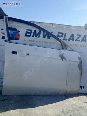 Chevrolet Epica Sağ Ön Kapı