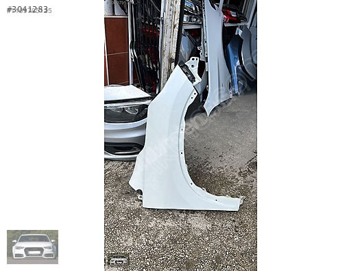 HONDA CRV SAĞ ÖN ÇAMURLUK