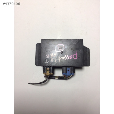 Volkswagen Seat Skoda Audi Konfor Beyni 1J0959799K 5DK007954-10