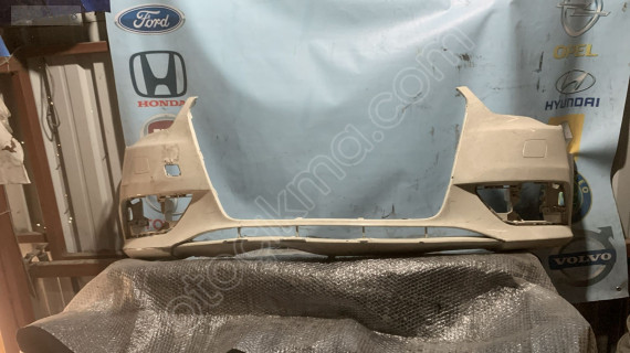 2013-2016 AUDİ A3 ÖN TAMPON
