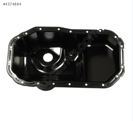 SEAT IBİZA 2008 2017 YAĞ KARTERİ 03C103603BH