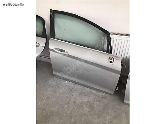 FORD FİESTA SAĞ ön kapı çıkma orjinal
