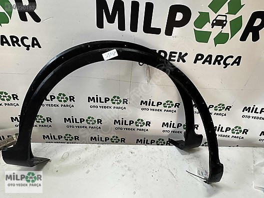HONDA CİVİC 06/11 SAĞ SOL ÖN ÇAMURLUK DODİĞİ