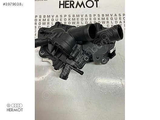 04E121600CS GEBA MARKA DEVİRDAİM + TERMOSTAT CHPA CHPB CJZA CJZB
