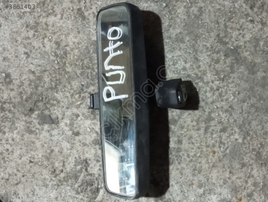 FİAT PUNTO DİKİZ AYNASI