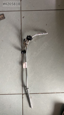 FİAT FİORİNO YAĞ CUBUĞU 1.3 EURO 6