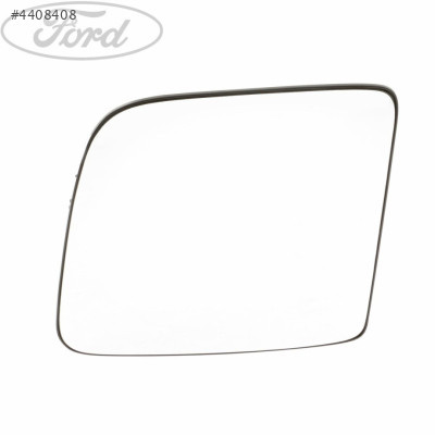 Ford Connect 02- Bm Ayna Camı Sağ Manuel