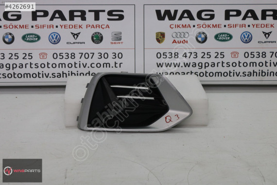 2021 - 2024 Q3 SAĞ SİS KAPAĞI 83A807682