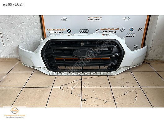 FORD TRANSİT ÖN PANJUR ÇERÇEVESİYLE BERABER ORJİNAL