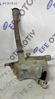 peugeot partner tepee 2011 cam su bidonu/deposu (son fiyat)