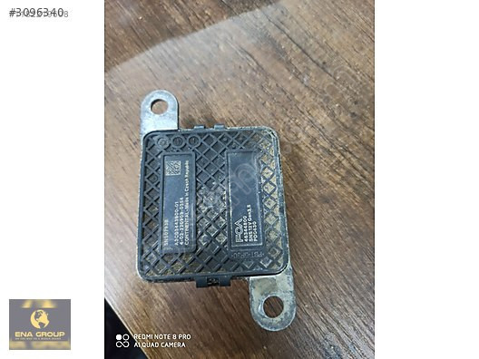 TOYOTA COROLLA KLİMA KONTROLÜ TRİM PARÇA 55446-02380