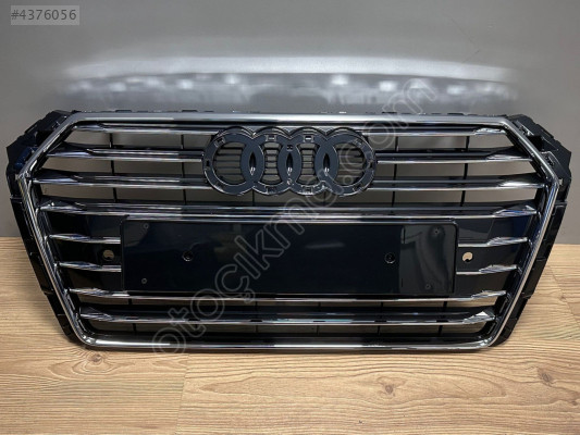 AUDI A6 16-26 ÖN PANJUR 8W0853651AC RN4
