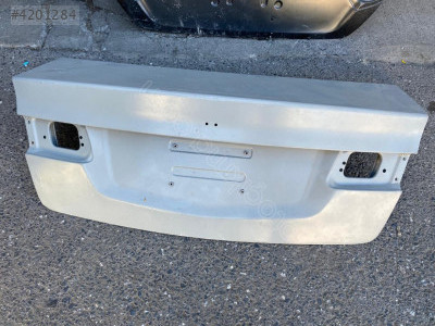 HONDA ACCORD BAGAJ KAPAĞI - SIFIR