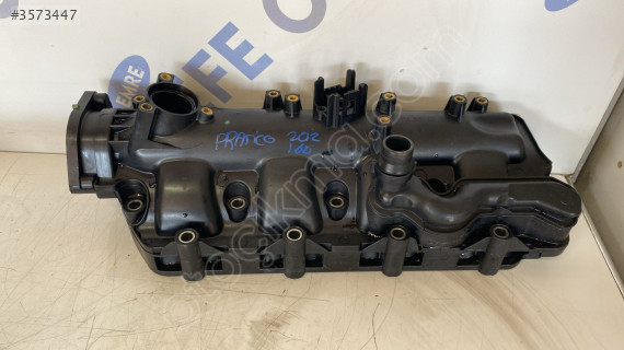fiat pratico 2012 1.6 çıkma emme manifoldu (son fiyat)