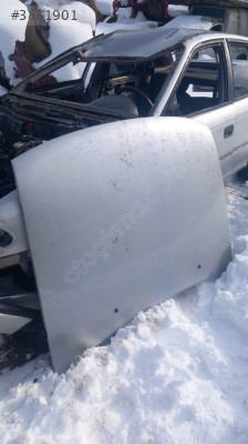 OPEL ASTRA F MOTOR KAPUTU.OTO ERKAN ÜNYE
