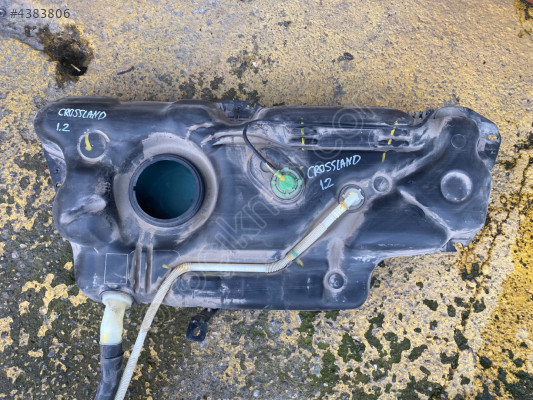 OPEL CROSSLAND YAKIT DEPOSU ÇIKMA 9826309780 CANCAN OPEL