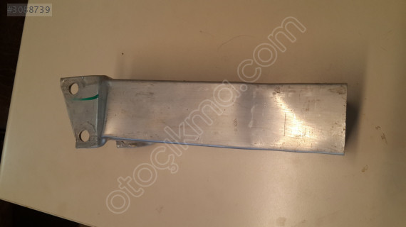 Mercedes C 205 TAMPON SÖNÜMLEME A2056200495