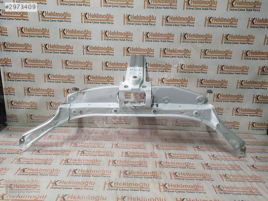 RENAULT SYMBOL 625044173R 625047534R ÖN PANEL ORJİNAL DACİA LOGA