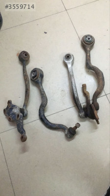 BMW E34 SALINCAK 88-97 31121141098