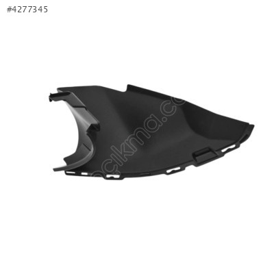 Audi Q7 Ön Tampon Hava Kanal Braketi Sağ 2010-2015 4L0807152E