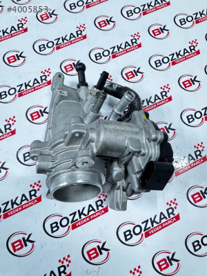 PASSAT B8 1.6 2.0 DCX MOTOR GAZ KELEBEGİ ORJİNAL SIFIR 04L128063R