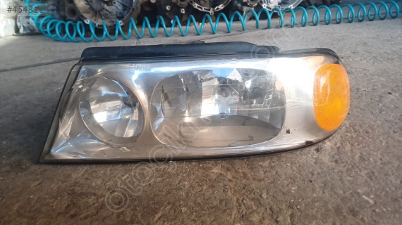 1998-2002 Lincoln Navigator 1 Sol Far