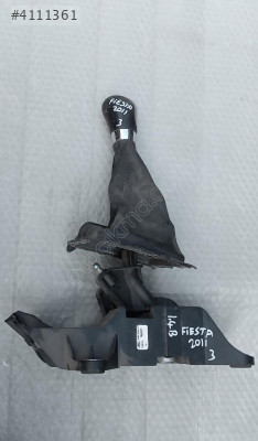 ford fiesta 2011 1.4 tdci vites mekanizması (son fiyat)