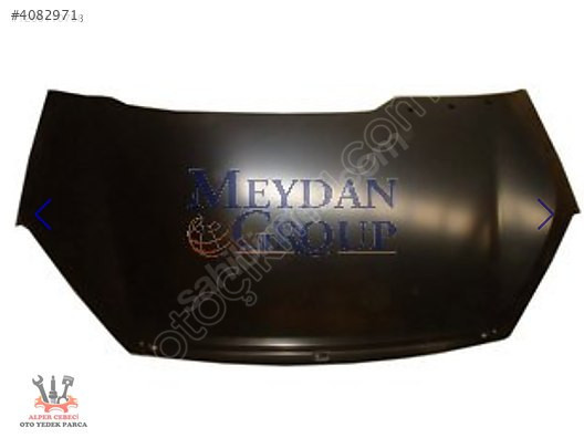 FORD FOCUS C MAX- 2007/2011; MOTOR KAPUTU