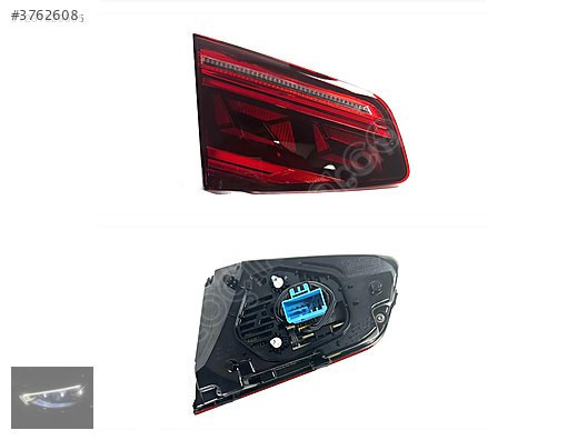 PASSAT B8.5 HİGHLİNE SOL İÇ STOP SIFIR OEM:3G5945308F