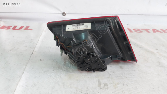 BMW F10 STOP SOL BAGAJ 63217306164