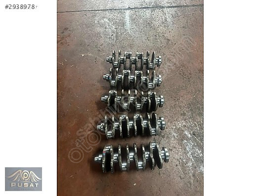 028L Caddy 1.9 Tdi Çıkma orjinal Krank