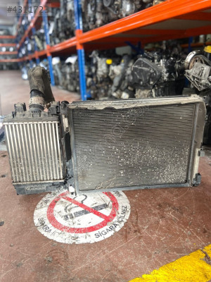 CLİO 5 RADYÖTÖR SETİ