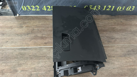 2023 CHERY OMODA 5 DOLU TORPİDO KAPAĞI