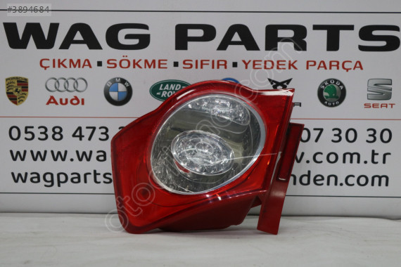 2006-2011 VW PASSAT SAĞ DIŞ STOP 3CD945096