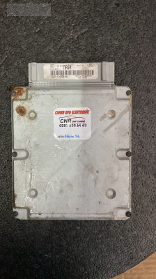 XS6F-12A650-NA FORD FİESTA MOTOR BEYNİ