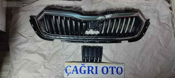 SKODA OCTAVİA PANJUR 5E3853651 ÇAĞRI OTO MASLAK