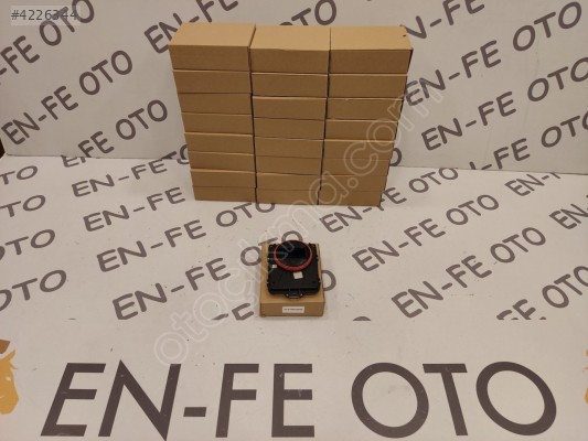 VW TİGUAN LED FAR BEYNİ 8V0907399B 8V0 907 399 B 5