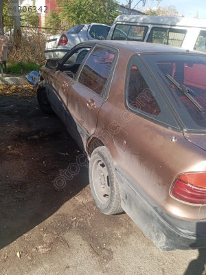 Mitsubishi galant sağ sol ön kapı