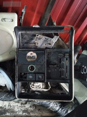 Renault 9 brodway teyp çerçevesi