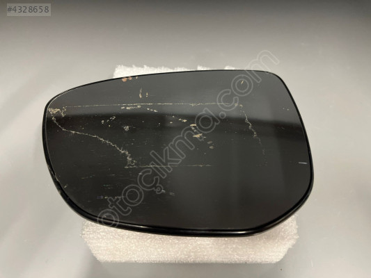 C4 PİCASSO SOL AYNA CAMI ORJİNAL ÇIKMA (ISITMALI) 51967K01