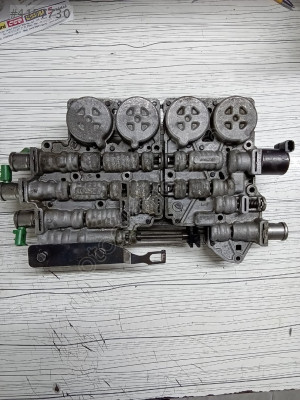 BMW E53 X5 5L40E A5S390R ŞANZIMAN MEKATRONİK BEYNİ 96024103