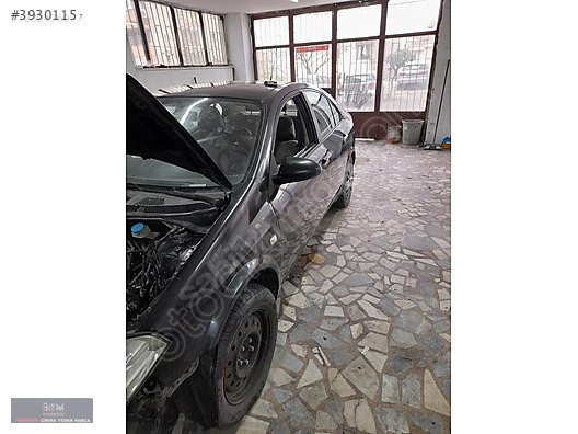 Nissan Primera kapı iç döşemesi