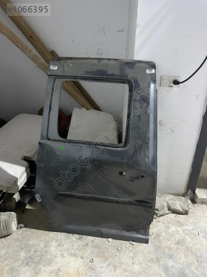 Volkswagen caddy 05-21 sağ arka sürgülü kapı