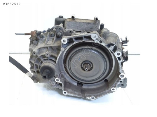 VW AUDI SEAT SKODA 2.0 TDI OTOMATİK DSG LQL  ŞANZIMAN